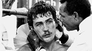 Barry McGuigan  quotThe Clones Cyclonequot HighlightsKnockouts [upl. by Otreblig]