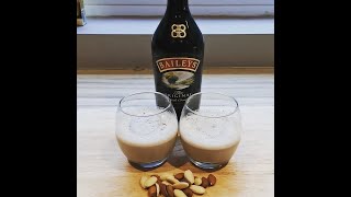 Baileys Cocktail [upl. by Ardena]