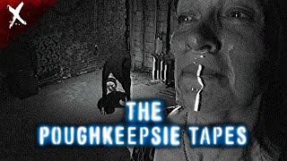 The Poughkeepsie Tapes 2008  Clip 2 The Truth Behind Serial Killings [upl. by Wyatt]