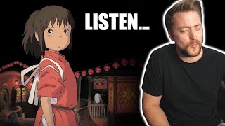 Studio Ghibli Music Explained by a Jazz Pianist [upl. by Netti703]