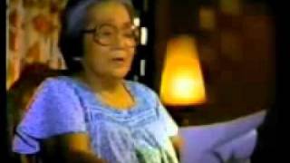 DFP TVC  Babalik ka rin TV Commercial [upl. by Aihsenak667]