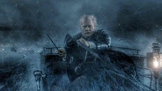 Grindelwald Escape Scene  Fantastic Beasts The Crimes of Grindelwald 2019 Movie CLIP HD [upl. by Reidid]