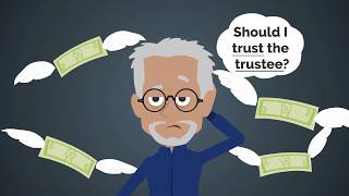 Trust Funds Explained in One Minute DefinitionMeaning Examples and Tips [upl. by Leese]