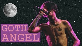 Goth Angel The Story Of Lil Peep Full Documentary [upl. by Budworth501]