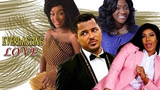 Everlasting Love 34  2018 Latest Nigerian Nollywood Movie New Released Movie Full Hd [upl. by Teplica]