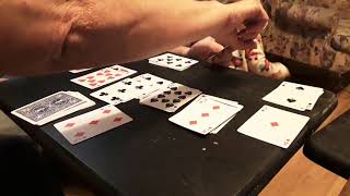 How to play double solitaire [upl. by Lorie]