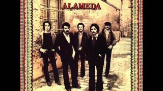 Alameda  Alameda Álbum completo [upl. by Woodson607]