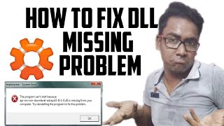 How To Fix Dll Missing Problem  Without Any Software [upl. by Yesnek]