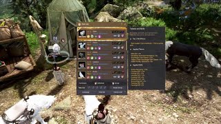 BDO Tier 5 Pet Training and Alpha Pets [upl. by Enixam]