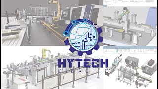 Hytech Didactic Complete Video [upl. by Kippie]