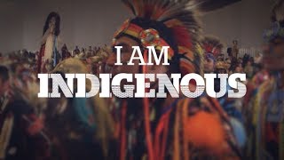 What does being Indigenous mean [upl. by Tildy]