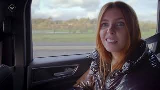 Stacey Dooley Sleeps Over  S02E06  Full Episode [upl. by Nnahoj]