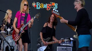 The Bangles live 09152019 at Kaaboo Del Mar San Diego CA [upl. by Dale]