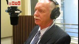 Captain Sully Talks About Landing on the Hudson River [upl. by Maibach118]