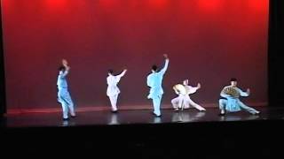 quotTaiwan Fantasiaquot  Taipei Folk Dance Theatre Performance Highlights [upl. by Ruben297]