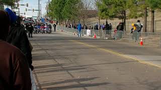 Martin Luther King Jr Parade [upl. by Graeme]