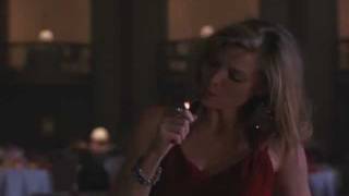 Michelle Pfeiffer Smoking 3 [upl. by Adnesor]