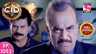 CID  Full Episode 1052  15th April 2021 [upl. by Adnaval]