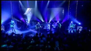 Radiohead  Knives Out Live Later With Jools Holland [upl. by Dlareg]