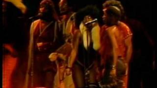 Parliament Funkadelic  Funkin For Fun  Mothership Connection  Houston 1976 [upl. by Sitsuj]