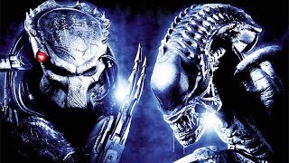 Alien vs Predator  Feel Invincible [upl. by Yemrots657]