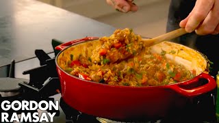 Deliciously Simple Dinner Recipes  Gordon Ramsay [upl. by Karissa]