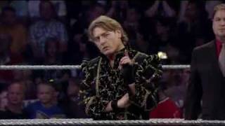 ECW Promo  Christian vs William Regal [upl. by Arreyt]