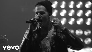 The Neighbourhood  Afraid VEVO LIFT Live [upl. by Mraz]