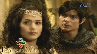 Encantadia 2005 Full Episode 21 [upl. by Ehpotsirhc]