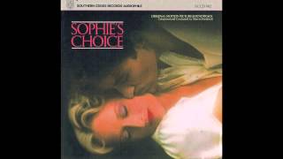 Marvin Hamlisch quotSophies Choicequot Love Theme 47 Original Soundtrack Recording [upl. by Morry498]