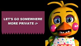 Read description all voices with subtitles ultimate custom night [upl. by Aranahs63]