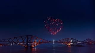 Fare Well  Edinburghs Hogmanay 2020 [upl. by Teemus45]