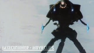 Jeff Waynes The War of The Worlds The Immersive Experience Official Trailer [upl. by Eiramlehcar]