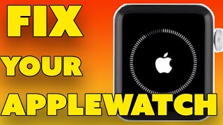 5 Reasons Your Apple Watch Isn’t Pairing To Your iPhone [upl. by Aznofla]