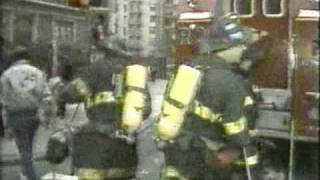 FDNY Rescue3 1985 Part2 [upl. by Yerac91]