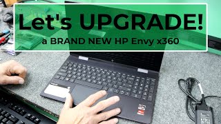 HP Envy 15 2020 vs Spectre X360 15 Choose the Right One [upl. by Allimaj]