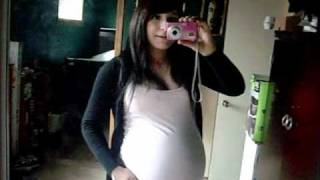 35 Weeks Pregnant Vlog [upl. by Krm]