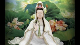 Namo Guan Shi Yin Pusa Guanyin Mantra [upl. by Mccormick]