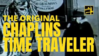 Chaplins Time Traveler [upl. by Elatsyrk]