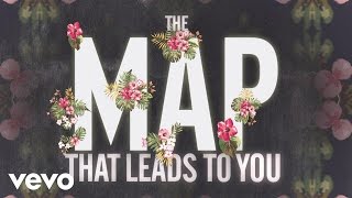 Maroon 5  Maps Lyric Video [upl. by Alano87]