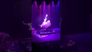 Dita Von Teese  Boston House of Blues [upl. by Sheelagh956]