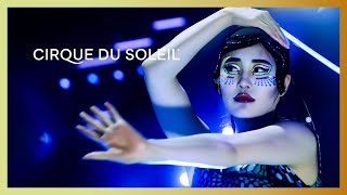 The Incredible Life Of The Artists from the Cirque du Soleil Show AXEL  Cirque du Soleil [upl. by Kyla]