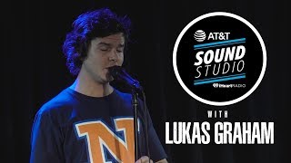 Lukas Graham Performs quot7 Yearsquot quotLove Somebodyquot amp More [upl. by Xuaeb952]