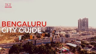 20 Must visit Bangalore Tourist Places in 2020  Comprehensive guide  Most Livable city [upl. by Wainwright]