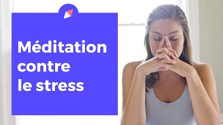 Méditation antistress  20 min [upl. by Nire250]