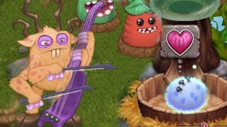 How to Breed Epic Bowgart Plant  My Singing Monsters [upl. by Zackariah]