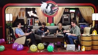 RT Podcast Ep 205 [upl. by Archangel154]