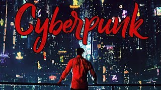 Blade Runner Altered Carbon and the Relevancy of Cyberpunk [upl. by Adivad]