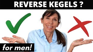 kegel exercises for men step by step at home [upl. by Keri]