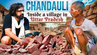 Bharat Ek Khoj Episode 3  Inside A Village In Uttar Pradesh  Chandauli [upl. by Ilajna]